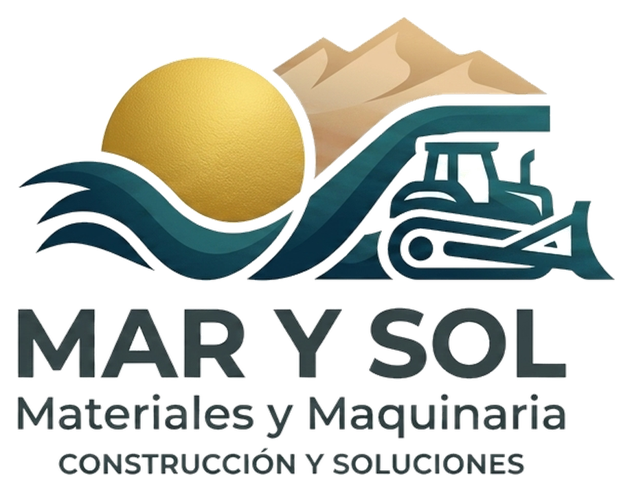 Logo Mar y Sol